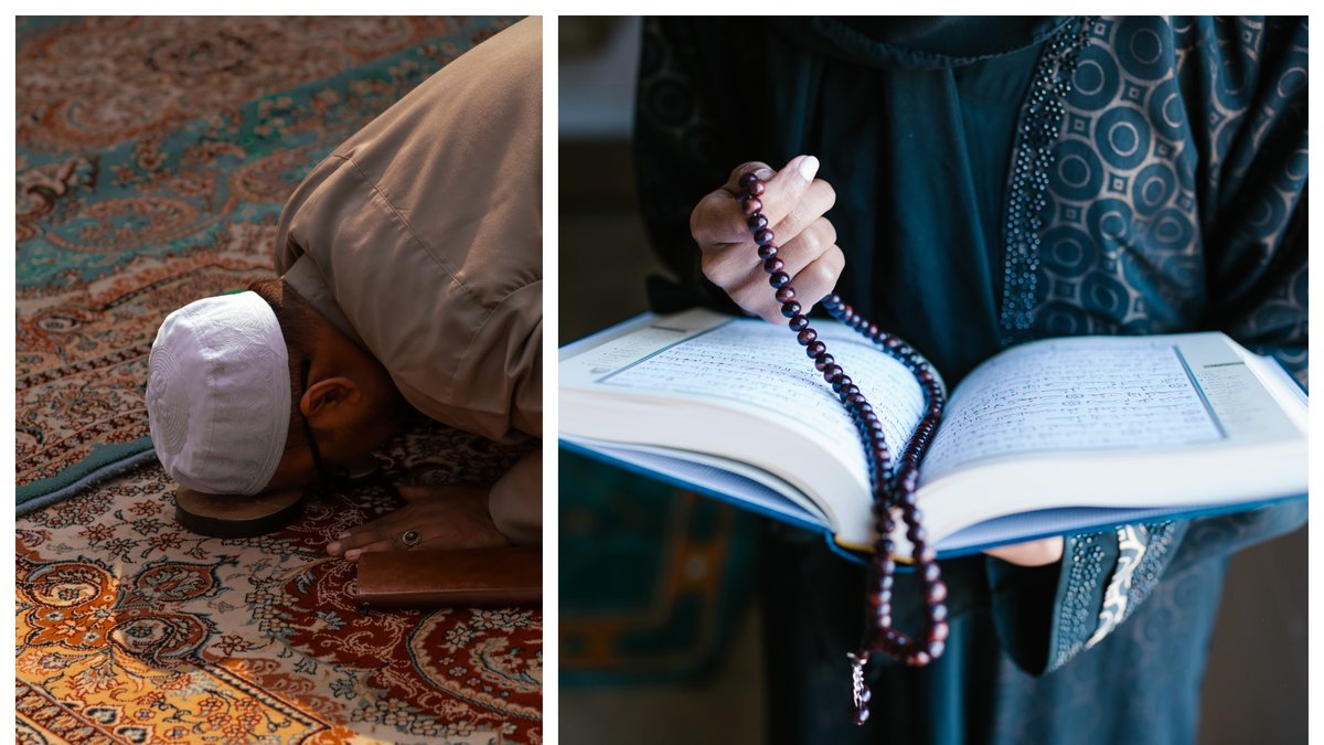 Ramadan 2023 När börjar Ramadan och när slutar Ramadan 2023?